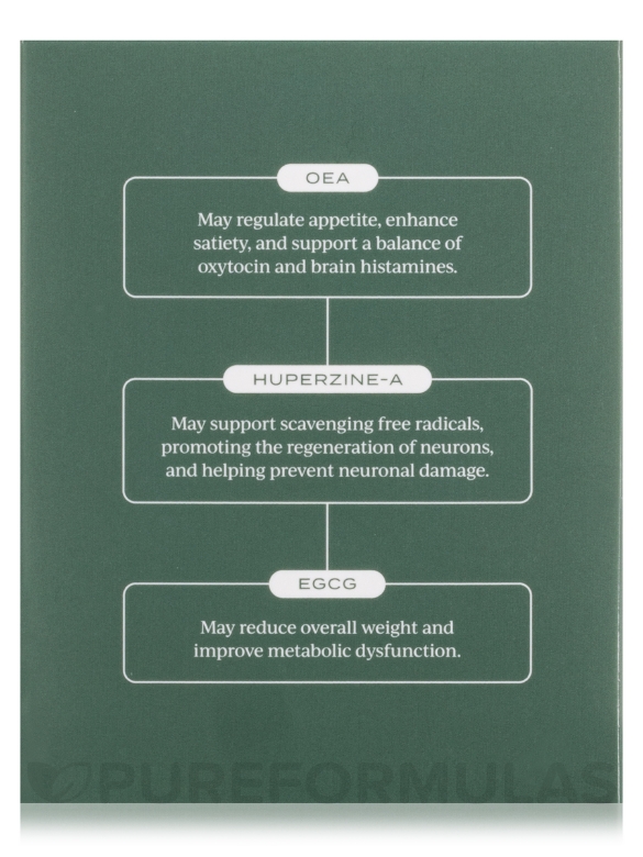 Metabolic Health - 56 Capsules - Alternate View 4