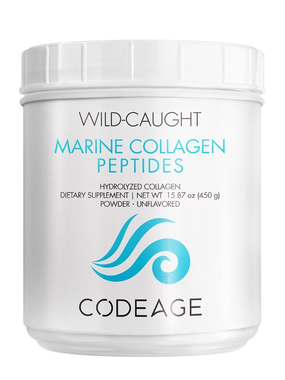 Codeage Marine Collagen Peptides