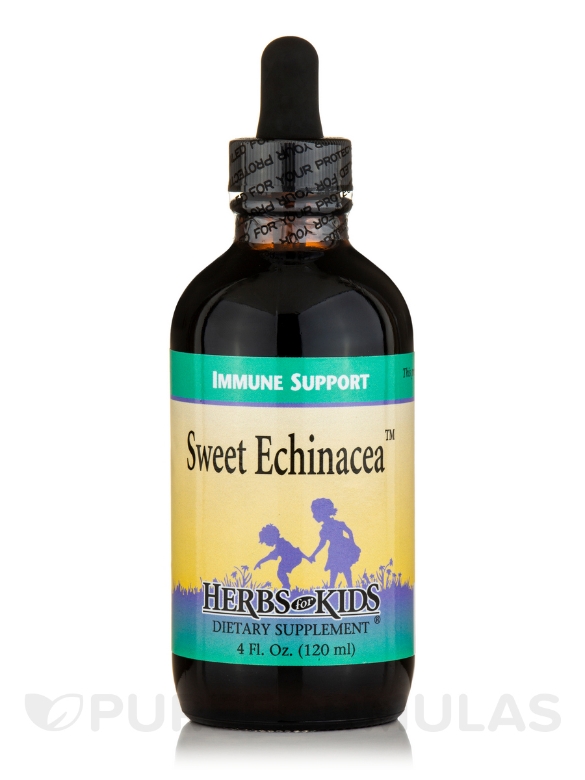 Sweet Echinacea™ - 4 fl. oz (120 ml)