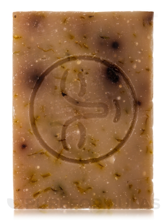 Herbal Soap Bar