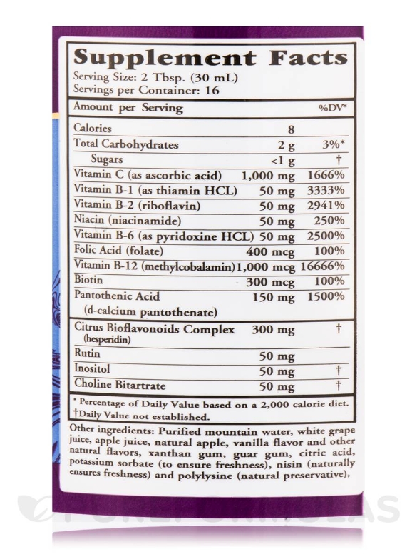 B Complete - 16 fl. oz (473 ml) - Alternate View 3