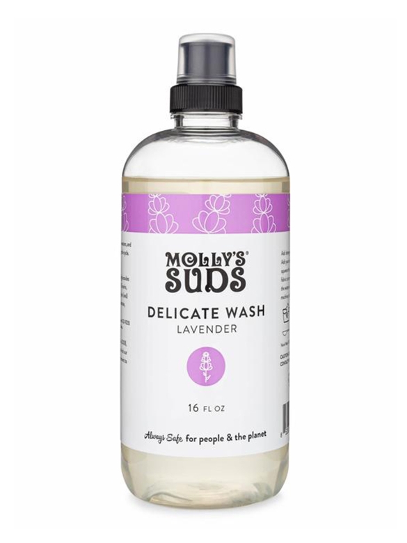 Delicate Wash - Lavender - 16 fl. oz