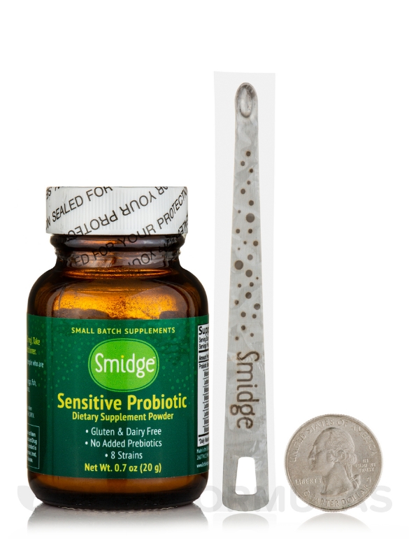 Sensitive Probiotic Powder