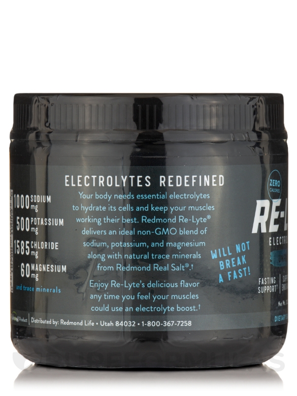 Re-Lyte® Electrolyte Mix