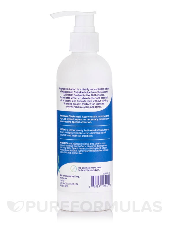  Unscented - 8 fl. oz (237 ml)