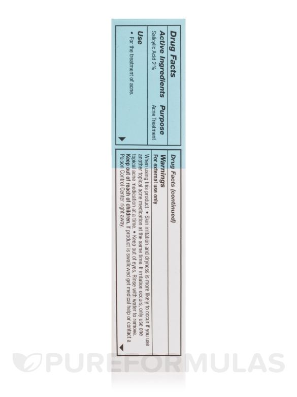 Incredibly Clear Acne Spot - 0.5 fl. oz (15 mL) - Alternate View 6