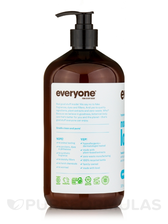 Everyone® 2 in 1 Nourishing Lotion