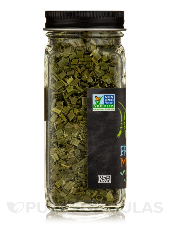  Freeze-Dried - 0.14 oz (4 Grams) - Alternate View 1