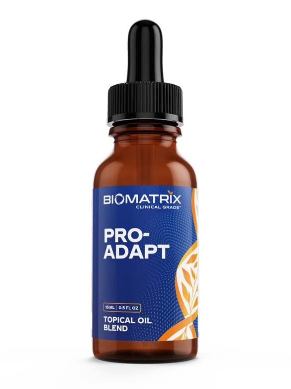 Pro-Adapt Topical Oil Blend - 15 ml