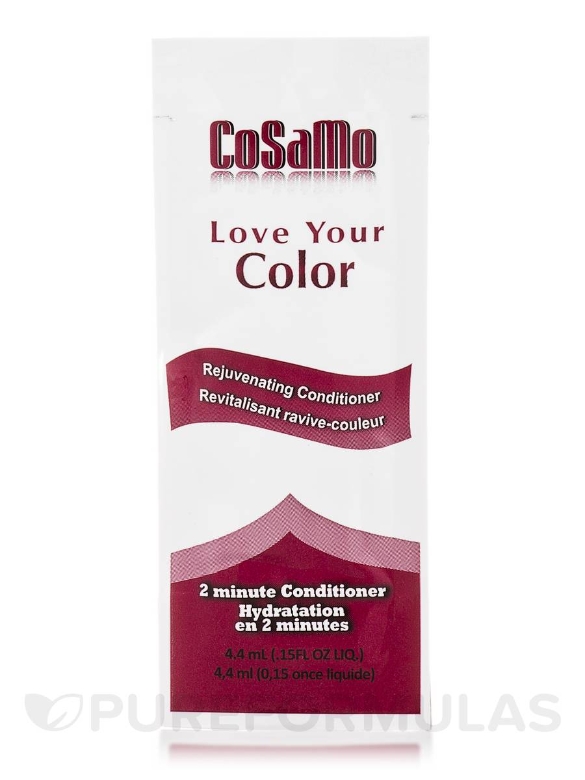 Love Your Color #755 Light Brown - 3 fl. oz - Alternate View 7