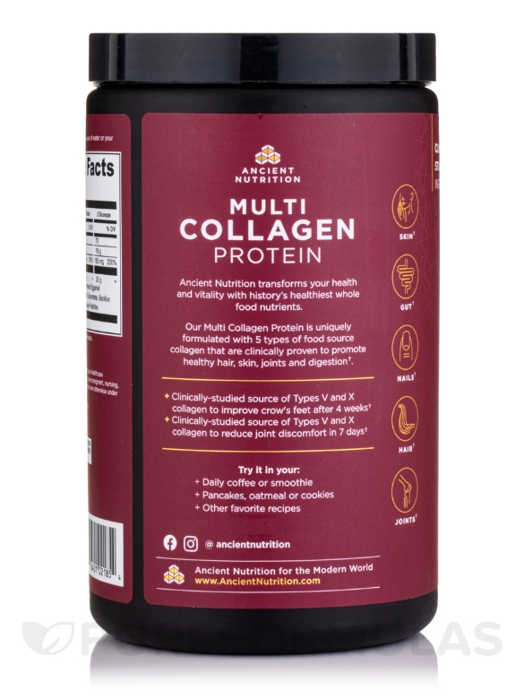 Multi Collagen Protein Powder