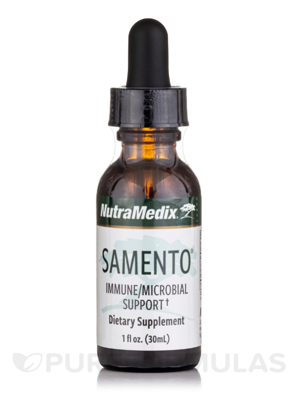 Samento - 1 fl. oz (30 ml)