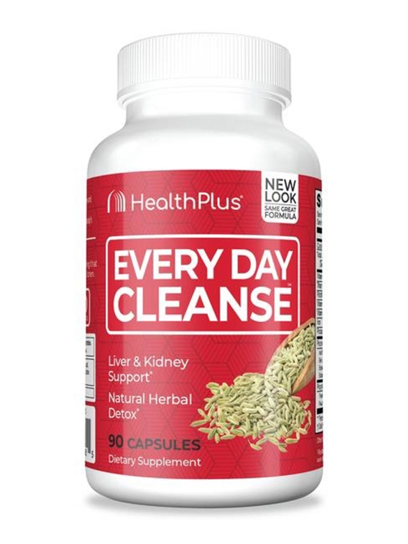 Every Day Cleanse™ - 90 Capsules