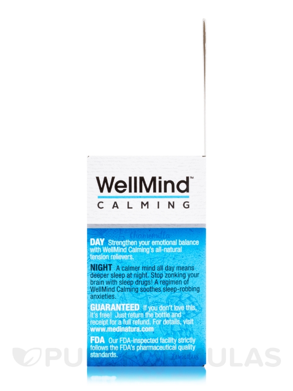 WellMind™ Calming - 100 Tablets - Alternate View 6