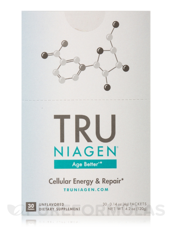 Tru Niagen® Stick Packs