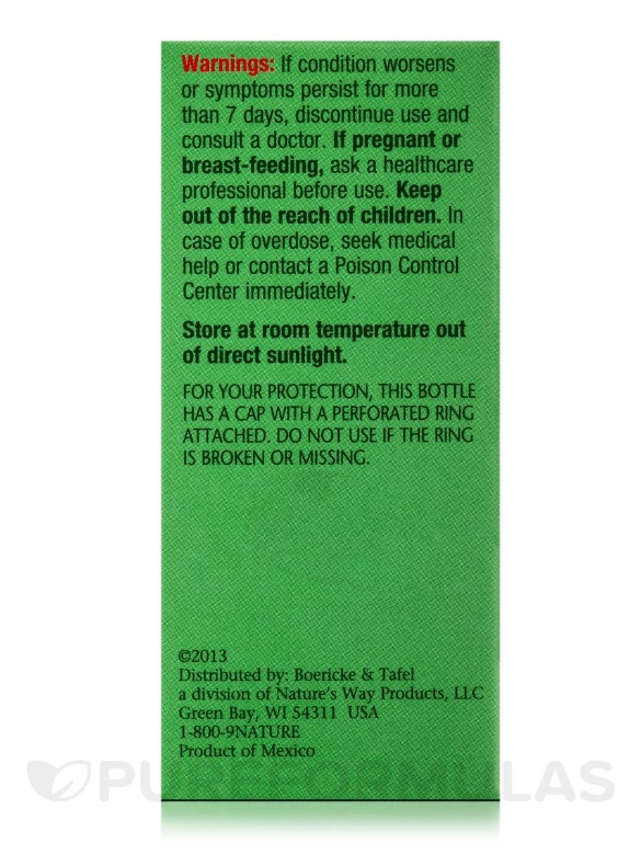 Oral Ivy Liquid - 1 fl. oz - Alternate View 3