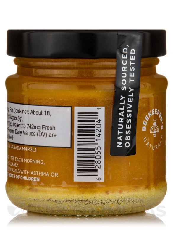 B.Powered Superfood Honey - 4.4 oz (125 Grams) - Alternate View 4