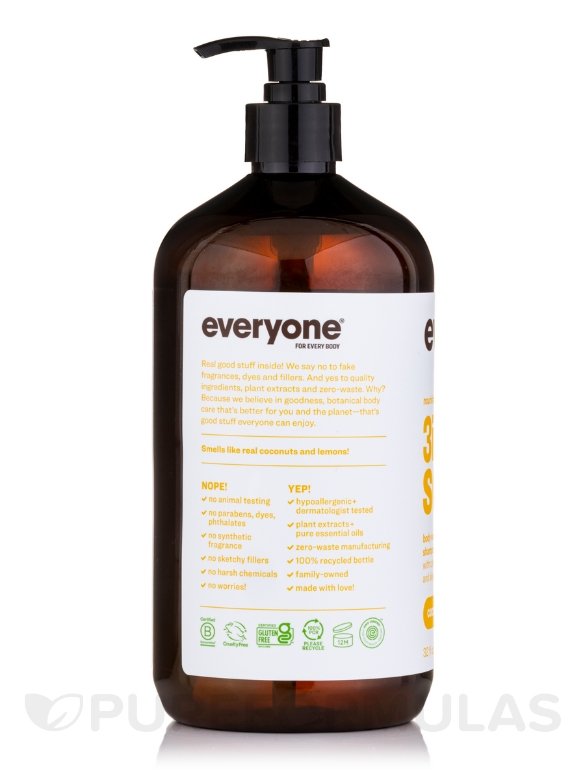 Everyone® 3 in 1 Soap