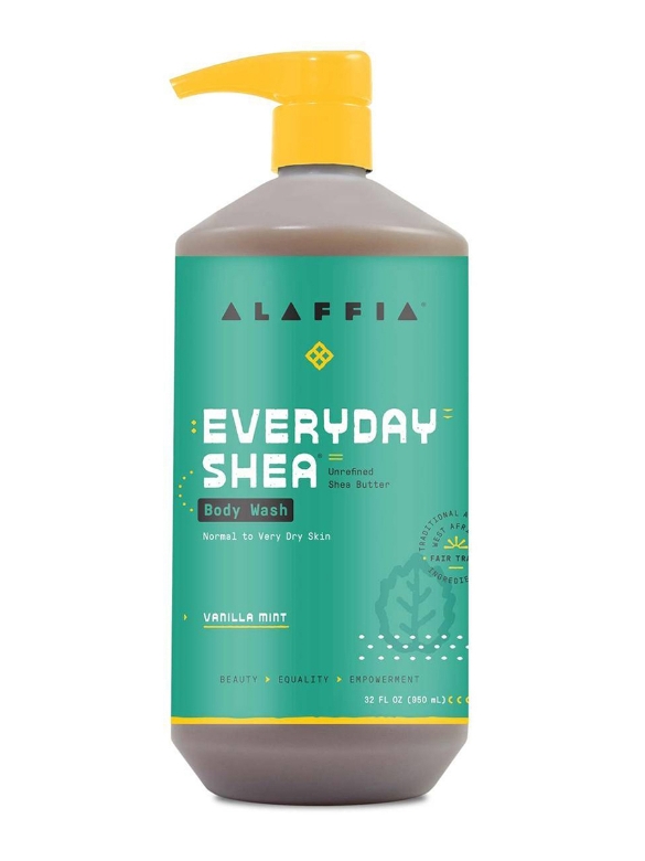 EveryDay Shea® Body Wash