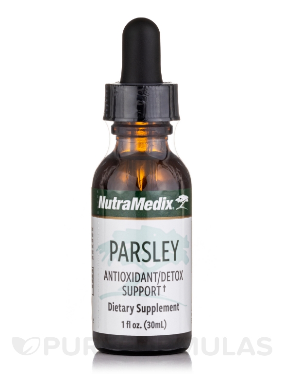 Parsley - 1 oz (30 ml)