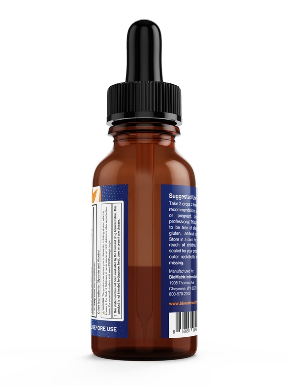 DHEA - 30 ml - Alternate View 2