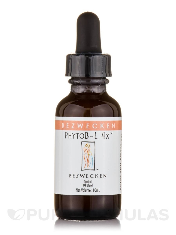 PhytoB-L 4x™ - 10 ml - Alternate View 5