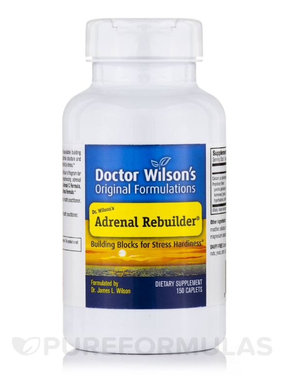 Adrenal Rebuilder®