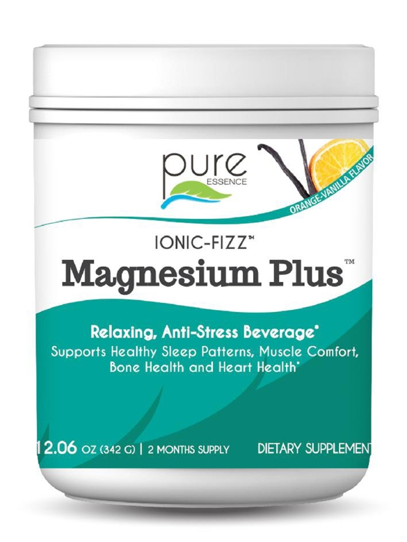 Ionic-Fizz™ Magnesium Plus™