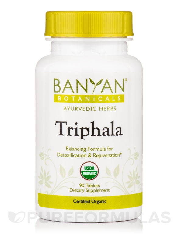 Triphala