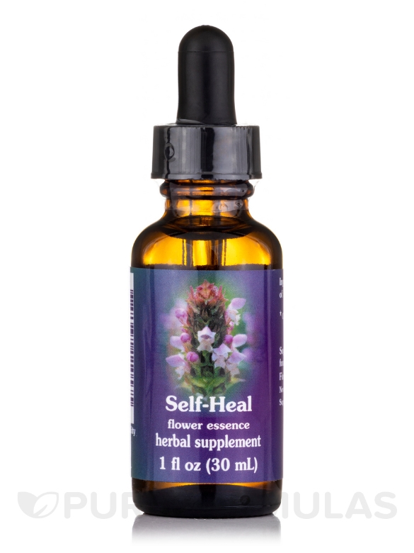 Self-Heal Dropper - 1 fl. oz (30 mL)