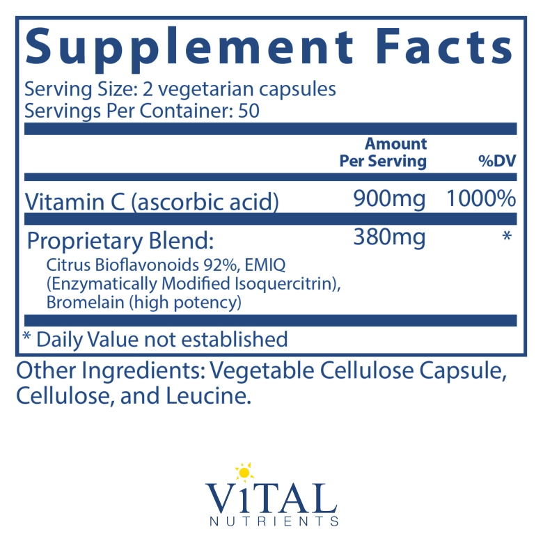 Aller-C® (Isoquercitrin