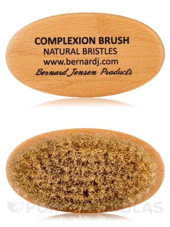 Soft Bristle Complexion Brush - 1 Unit - Alternate View 2