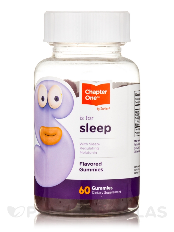 Sleep Gummies - 60 Gummies