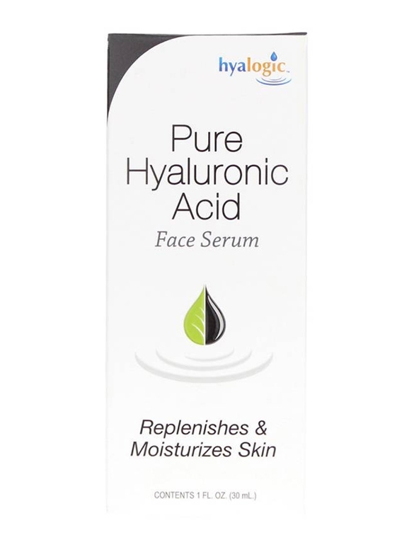 Pure Hyaluronic Acid Face Serum - 1 fl. oz (30 ml)