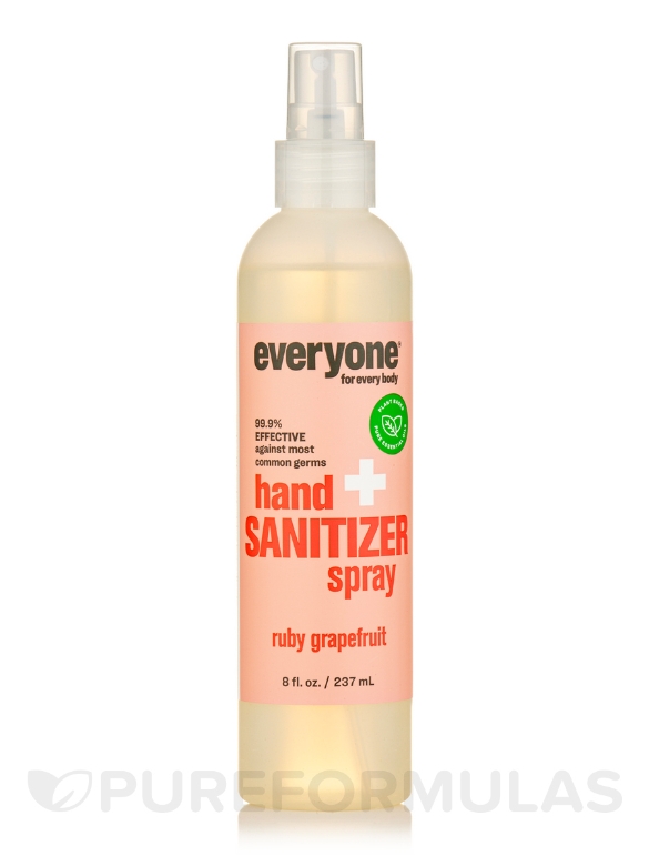 Everyone® Hand Sanitizer Spray