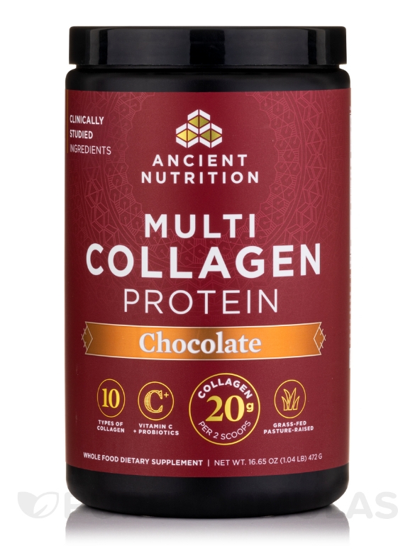 Multi Collagen Protein Powder