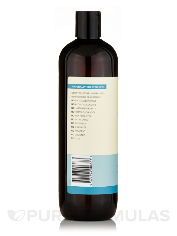 Hydrating Shampoo - 16.9 fl. oz (500 ml) - Alternate View 2