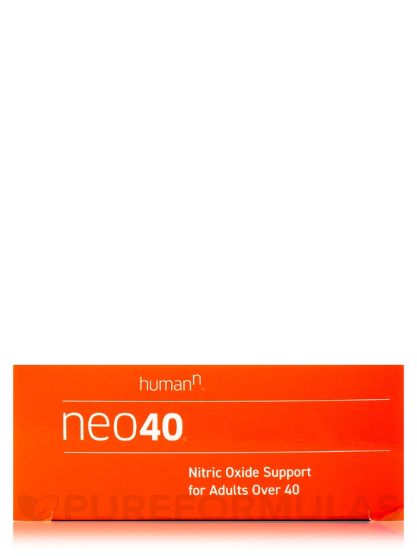 Neo40 Daily Formula - 30 Tablets - Alternate View 6