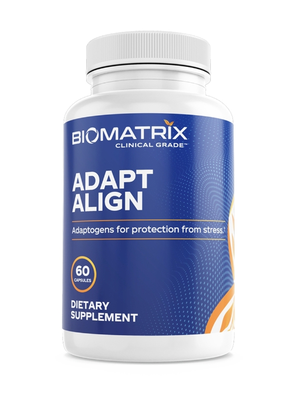 Adapt Align - 60 Capsules