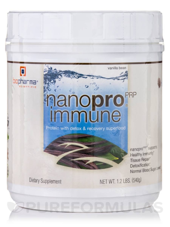 NanoPro® PRP Immune