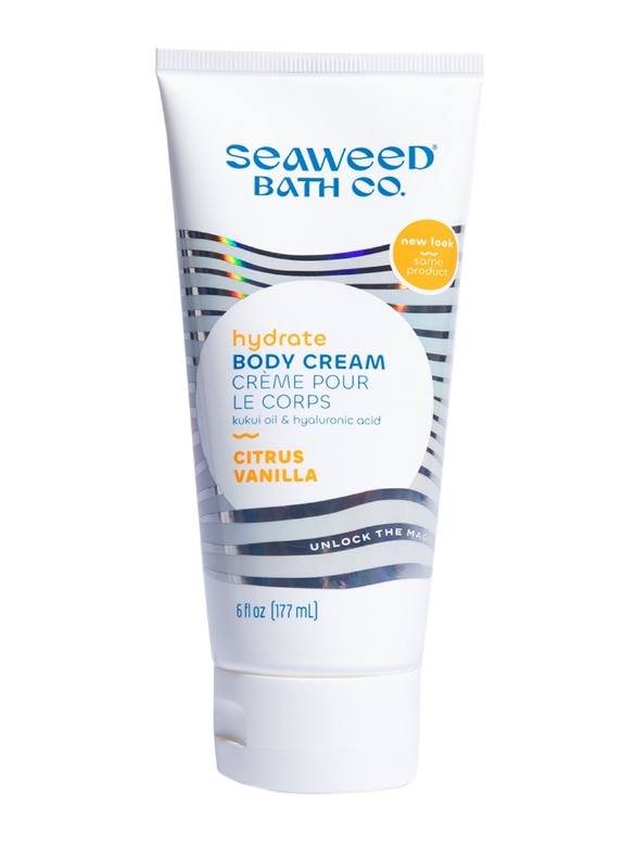 Hydrating Body Cream