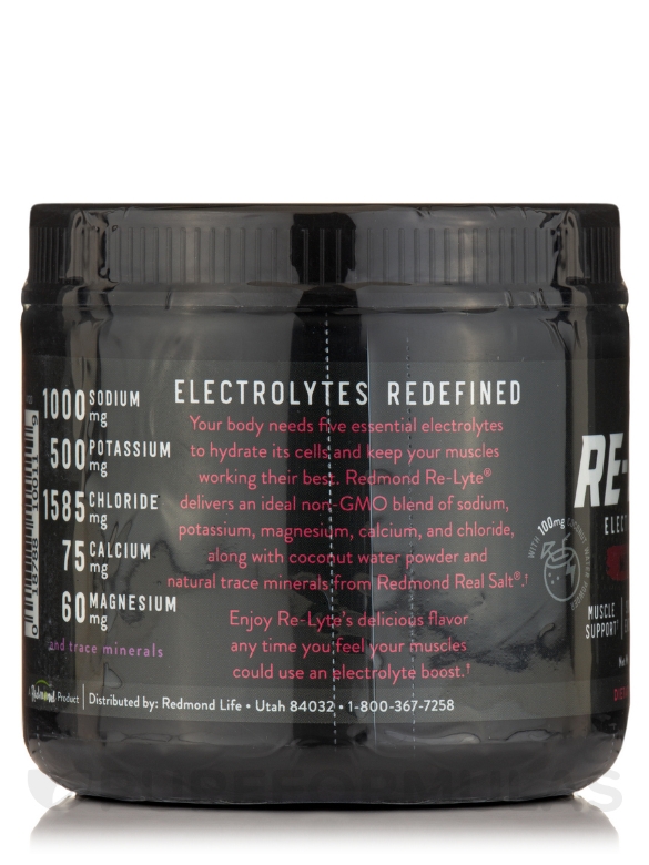 Re-Lyte® Electrolyte Mix