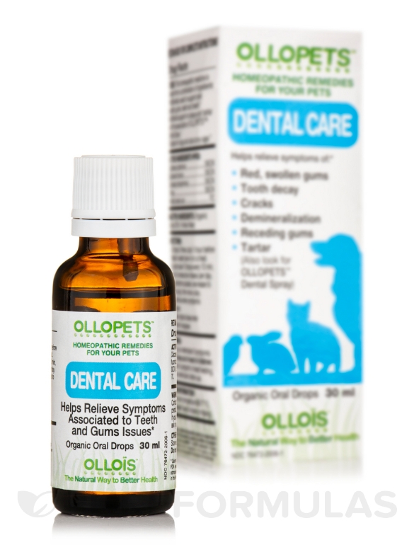 Dental Care - 30 ml - Alternate View 1