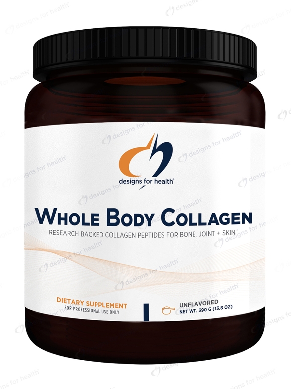 Whole Body Collagen