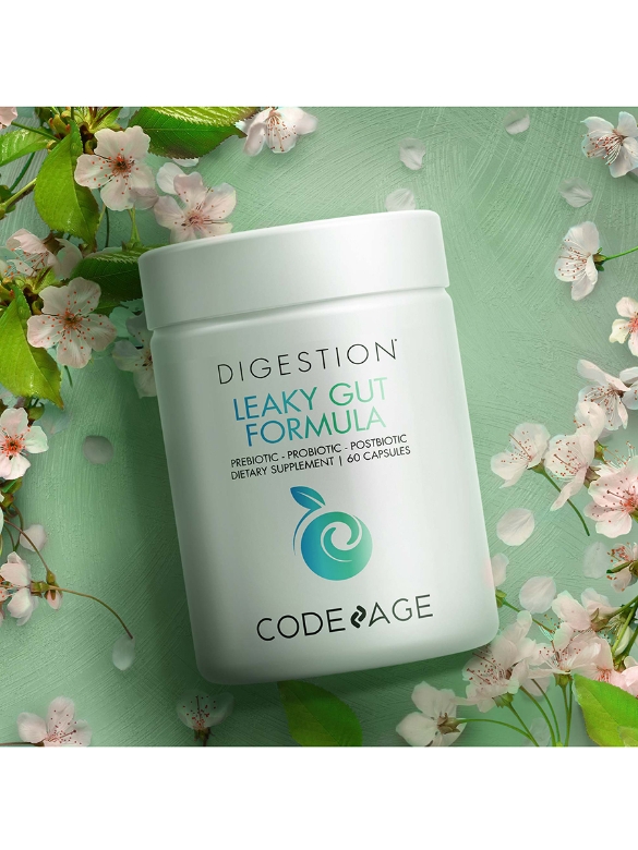 Codeage Leaky Gut Supplement