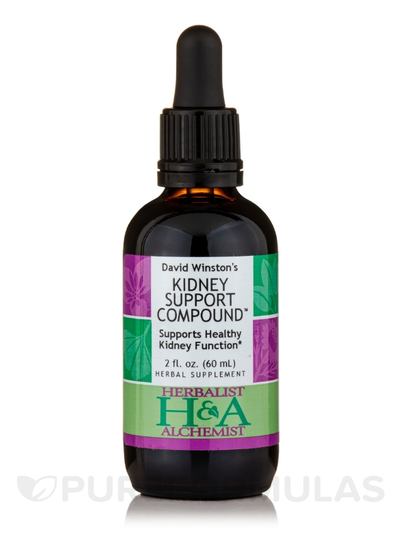 Kidney Support Compound™ - 2 fl. oz (60 ml)