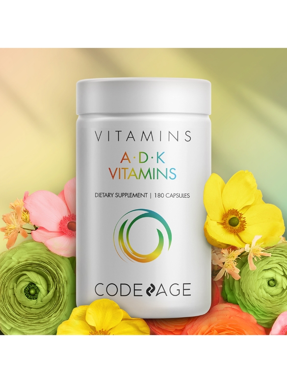  Vitamins A