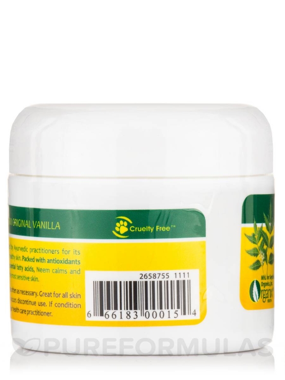 TheraNeem® Naturals Neem Cream