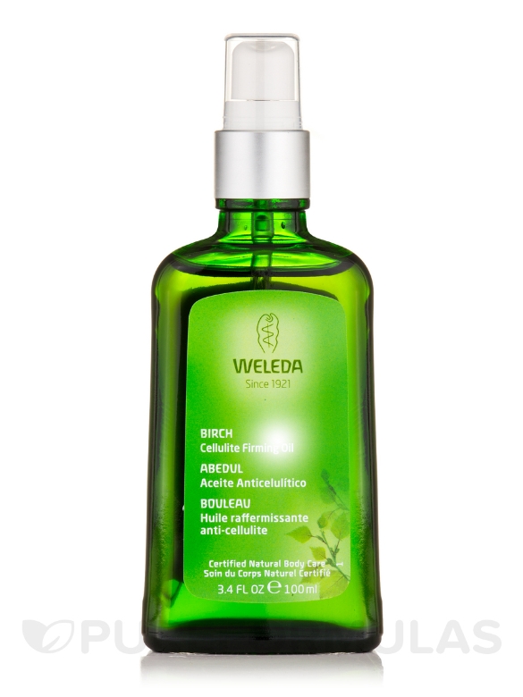 Cellulite Body Oil - 3.4 fl. oz (100 ml) - Alternate View 7