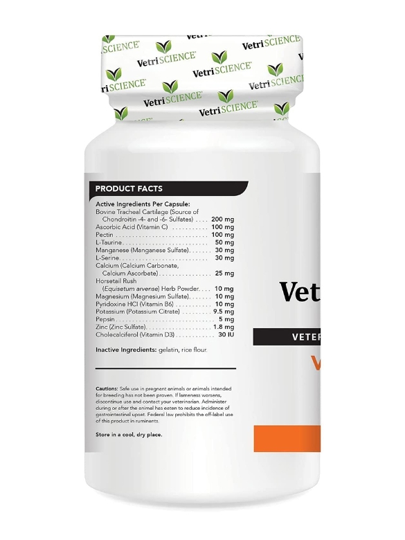 Vetri-Disc for Dogs - 180 Capsules - Alternate View 1